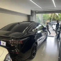 اریزو 6 gt جی‌تی