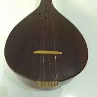 سه تار کاسه بزرگ  مهر مهراب|سازهای سنتی|قم, پردیسان|دیوار