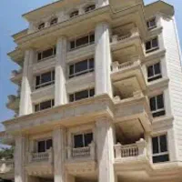 فروش آپارتمان 4خوابه فول امکانات...