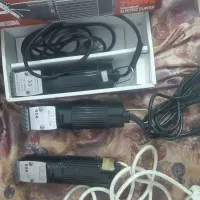 ۳عددماشین اصلاح ترایو ژاپنی اصل ۴میلیون|آرایشگاه و سالن‌های زیبایی|همدان, |دیوار