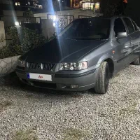 سمند Lx فول شاسی پلمپ کم کارکرد|خودرو سواری و وانت|چالوس, |دیوار