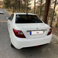 دنا پلاس ۵ دنده مدل ۱۴۰۲|خودرو سواری و وانت|تهران, گلستان (شهرک راه آهن)|دیوار