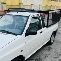 پرایدوانت ۱۴۰۴|خودرو سواری و وانت|رباط‌کریم, شترخوار|دیوار