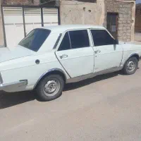 پیکان مدل ۸۰|خودرو سواری و وانت|صمصامی, |دیوار