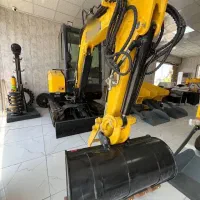 مینی‌بیل اطلس ۳ تن ۴ تن  ۶ تن|خودرو سنگین|چهاردانگه (تهران), |دیوار