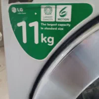 ماشین لباسشویی ال جی