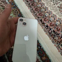 آیفون 13 نرمال 128|موبایل|محمدیه-قزوین, |دیوار