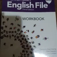 کتاب انگلیسی امریکن استارتر