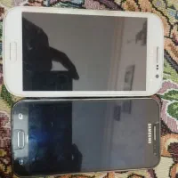 دو گوشی قدیمی سالم