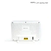 مودم رومیزی مدل HA6400 نو|مودم و تجهیزات شبکه|یاسوج, |دیوار