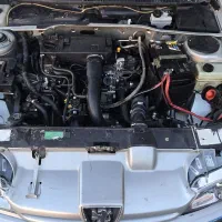 پژوپارس مدل 86|خودرو سواری و وانت|سراوان, |دیوار