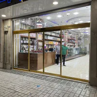 شیشه میرال درب اتوماتیک کرکره برقی|خدمات پیشه و مهارت|اسلامشهر, شهرک محمدیه|دیوار