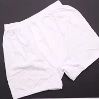 شورت مردانه پادار سایز L و XL