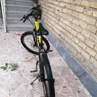 دوچرخه26 ویوا|دوچرخه، اسکیت، اسکوتر|مرودشت, ژیان|دیوار