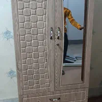 سرویس چوب|جاکفشی، کمد، دراور|گناباد, |دیوار