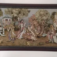 تابلو|تابلو، نقاشی، عکس|همدان, |دیوار