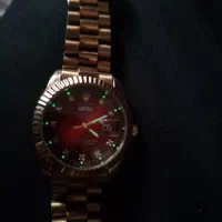 ساعت مچیRolex watch|ساعت|اصفهان, باغ فردوس|دیوار