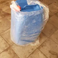 مخزن ۷۰ لیتری آب و سوخت