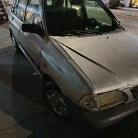 پراید 141|خودرو سواری و وانت|نیشابور, عدالت|دیوار