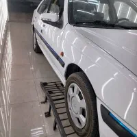 پارس سال مدل۹۶|خودرو سواری و وانت|بهبهان, |دیوار