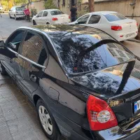 هیوندای آوانته XD اتوماتیک مشکی ۸۹|خودرو سواری و وانت|تهران, نیلوفر|دیوار