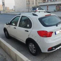 کوییک GX مدل 403 در حد صفر