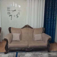 مبل استیل سلطنتی