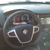 دنا پلاس توربو شارژ اتوماتیک آپشنال|خودرو سواری و وانت|تهران, نعمت‌آباد|دیوار
