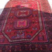 فرش دستباف بدون زدگی