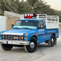 زامیاد نیسان وانت ۴۰۲ سایپا آپشنال*|خودرو سواری و وانت|شیراز, شهرک امیر کبیر|دیوار