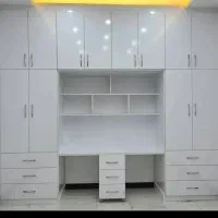 ساخت انواع وسایل چوبی