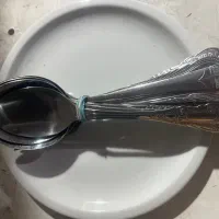 قاشق و چنگال