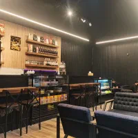 باریستا اشپز