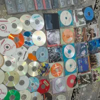 سی دی و نوار|فیلم و موسیقی|مرودشت, ژیان|دیوار