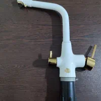 شیر ظرفشویی|لوازم نظافت|کرج, حیدرآباد|دیوار