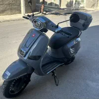 موتور کویر s5