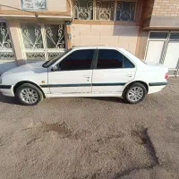 پژو پارس سال 99|خودرو سواری و وانت|قم, جمکران|دیوار