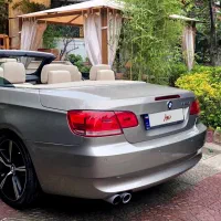 بی ام دبلیو 325i کروک در حد صفر