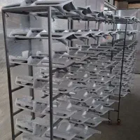 عمده گلگیر کاپوت ۲۰۶ شاسیپراید سینیفن پرشیا ۴۰۵|قطعات یدکی و لوازم جانبی|تهران, خزانه|دیوار