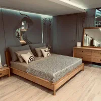 ساخت و نصب کابینت/کمددیواری/تختخواب و|خدمات پیشه و مهارت|ایلام, |دیوار