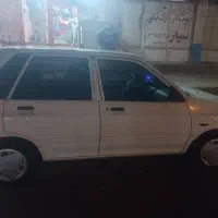 خودرو هاجبک ۱۱۱|خودرو سواری و وانت|اهواز, اهواز|دیوار