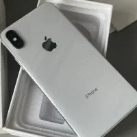 ایفون X 64 سالم مرتب