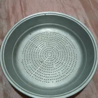 آبکش رویی قدیمی تمیز و سالم .|ظروف پختوپز|تهران, دانشگاه شریف|دیوار