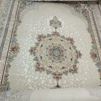 یک تخته فرش ۶متری تازه ونو|فرش|مریوان, |دیوار