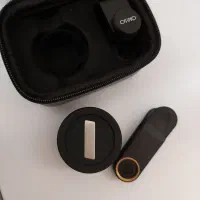 لنز سوپرماکرو اوسینو