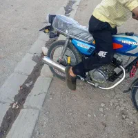 باسلام تمامیه موتور ها همه نو میباشد