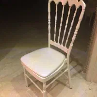 صندلی تالار اکبری