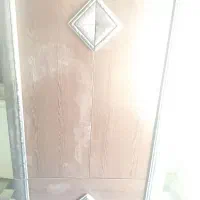 کمد لباس هیچ مشکلی نداره|جاکفشی، کمد، دراور|سنندج, |دیوار