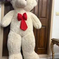 عروسک خرس قد ۱۵۰