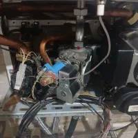 تاسیسات حمید لوله کشی آب سرویس پکیچ آبگرمکن بخاری|خدمات پیشه و مهارت|بروجرد, |دیوار